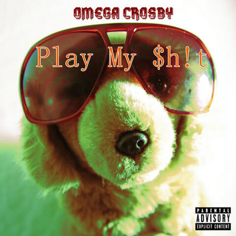 Play My Shit - Single