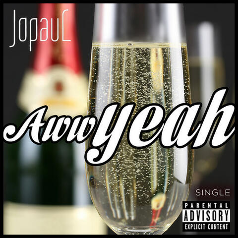 Aww Yeah! - Single