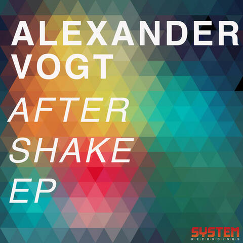 After Shake EP