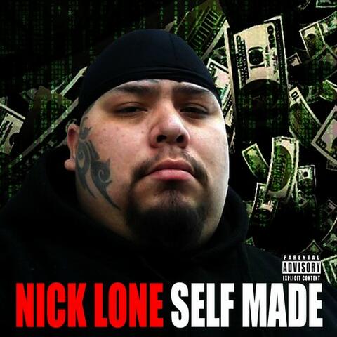 Self Made - Single