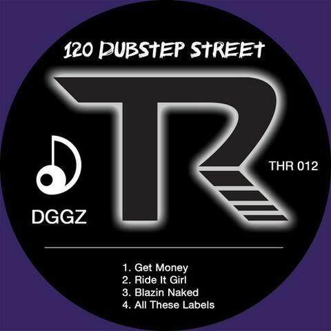 120 Dubstep Street - EP