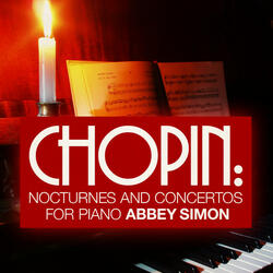 Concerto No. 2 in F Minor for Piano and Orchestra, Op. 21: II. Larghetto