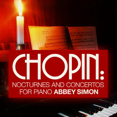 Chopin: Nocturnes and Concertos for Piano