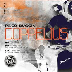 Coppelius