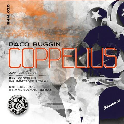 Coppelius