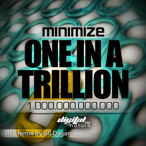 Minimize - One In A Trillion EP