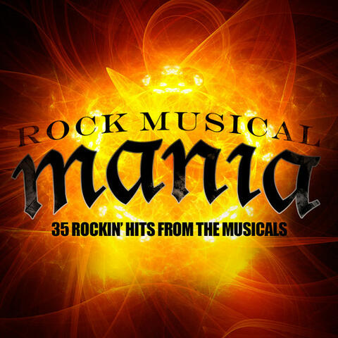 Rock Musical Mania