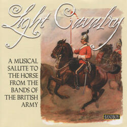 The Black Horse