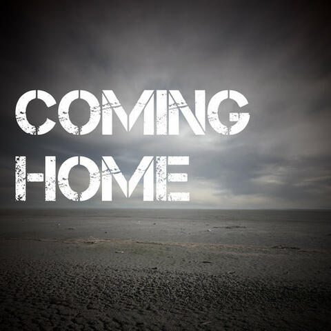 Coming Home(in the style of Diddy)