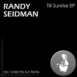 Till Sunrise
