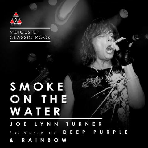Live By The Waterside "Smoke On The Water" Ft. Joe lynn Turner of Deep Purple & Rainbow