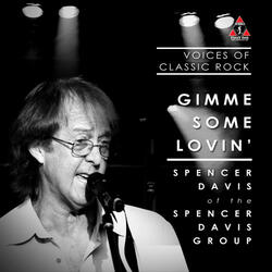 Gimme Some Lovin'