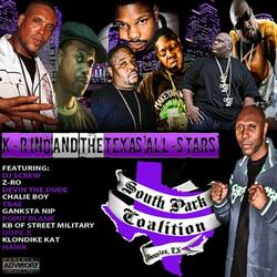 Fear No Evil (feat. Hawk, Lil’ Flea & Point Blank)