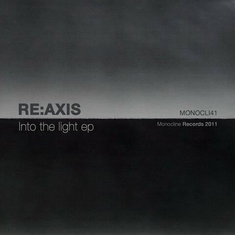 Into The Light EP