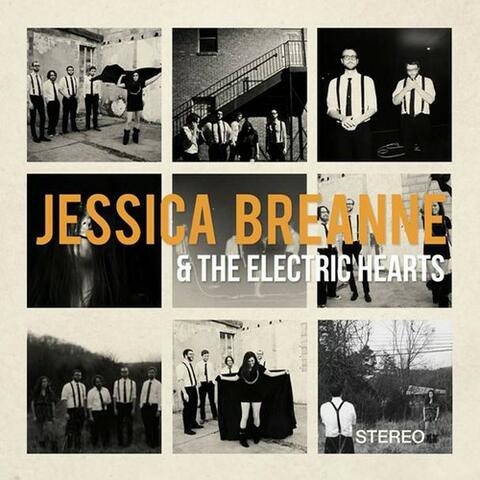 Jessica Breanne & The Electric Hearts