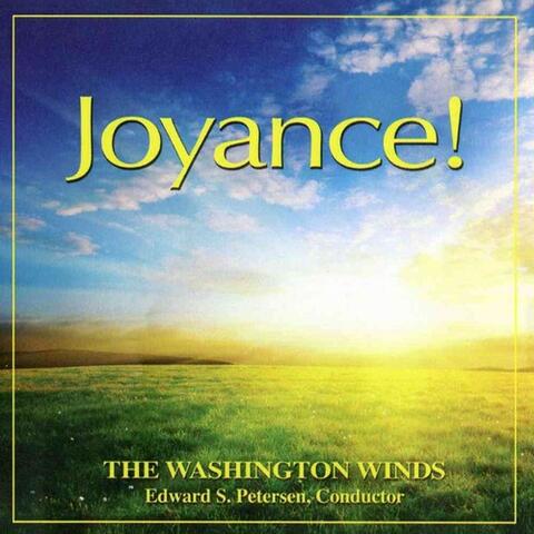 Joyance!