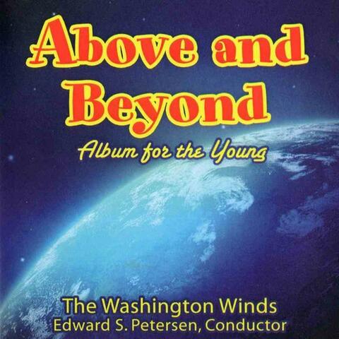 Above and Beyond: Album for the Young