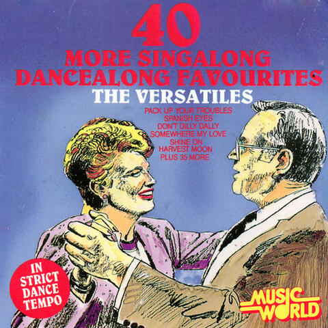 The Versatiles