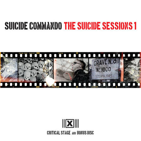 The Suicide Sessions 1