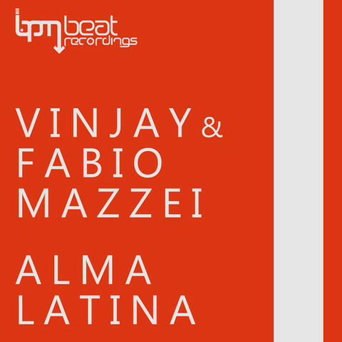 Alma Latina
