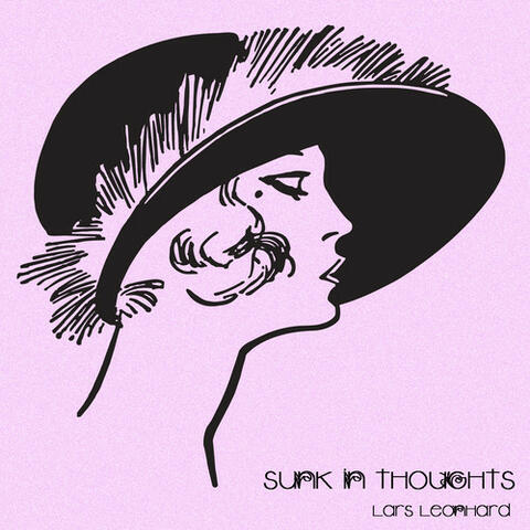 Sunk In Thoughts