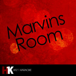 Marvins Room