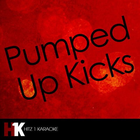 Pumped Up Kicks (Karaoke)