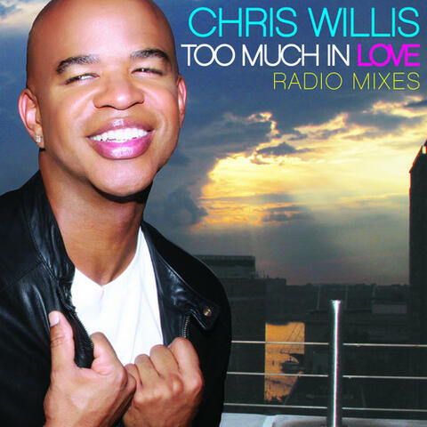 Too Much In Love Radio Mixes