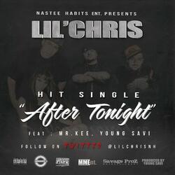After Tonight