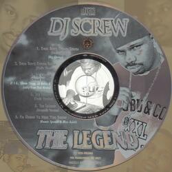 Them Boyz Down South (Radio Version)