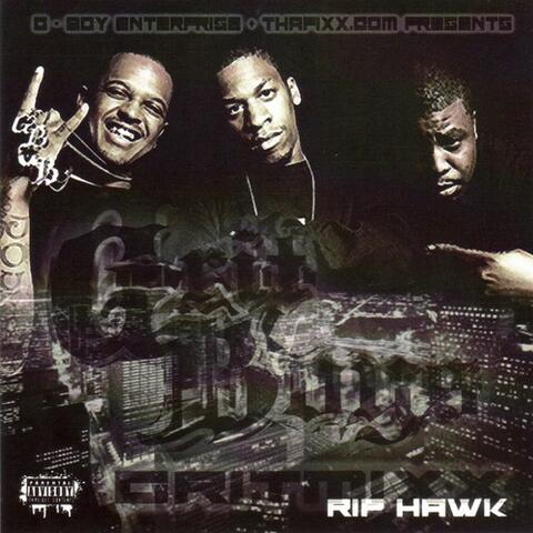 Grit Mixx