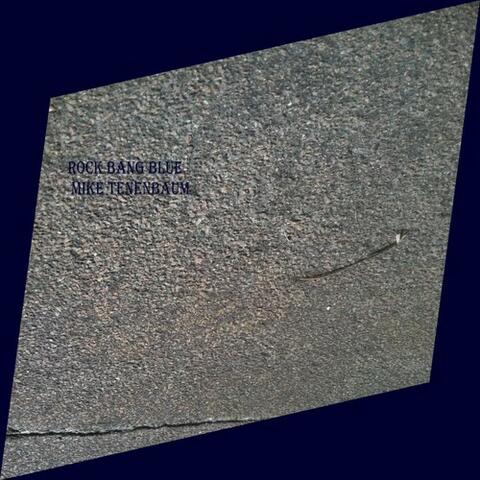 Rock Bang Blue