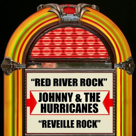 Johnny & The Hurricanes