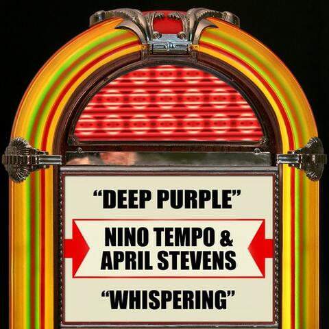 Deep Purple / Whispering (Rerecorded Version)