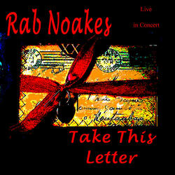 Take This Letter (Live)