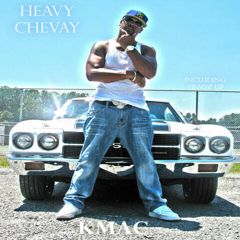 Heavy Chevay