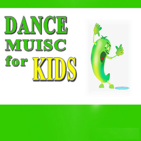 Dance Music for Kids (Seventeen)
