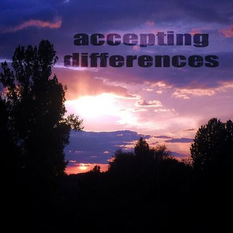 Accepting Differences (Deeper House Music)