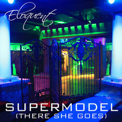 Supermodel (There She Goes)