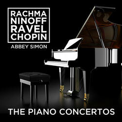 Concerto No. 2 in F Minor for Piano and Orchestra, Op. 21: II. Larghetto