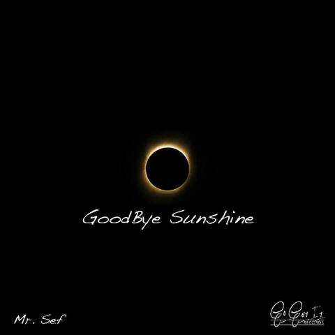Goodbye Sunshine