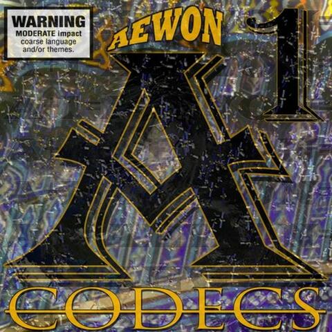 Codecs EP