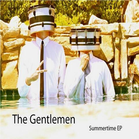 Summertime EP