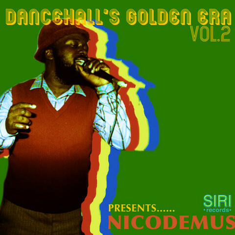 Dancehall's Golden Era Vol.2