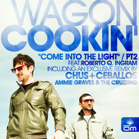Come Into the Light (feat. Roberto Q. Ingram) [Part 2]