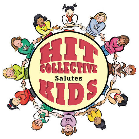 The Hit Collective Salutes Kids