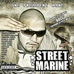 Street Marine (Intro)