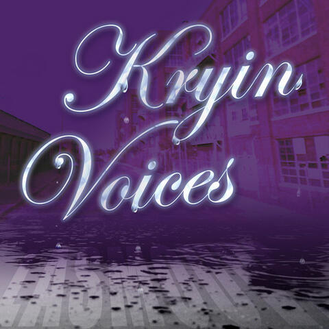 Kryin Voices