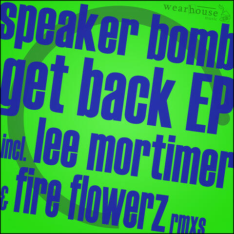 Get Back EP