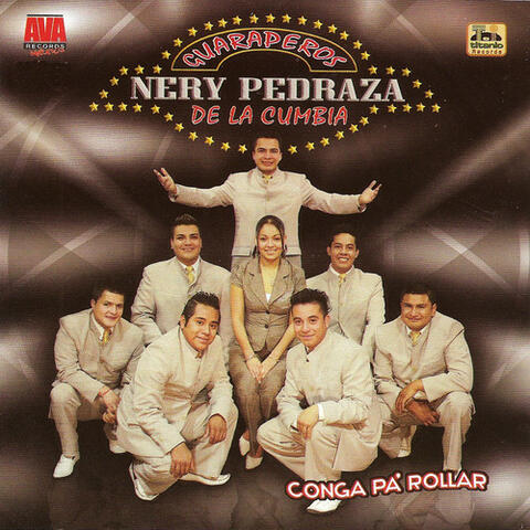 Conga Pa'Rollar